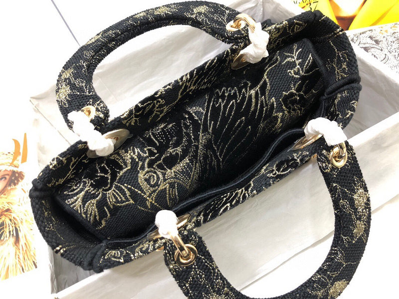 Ozarra - Dir Bags - 1624