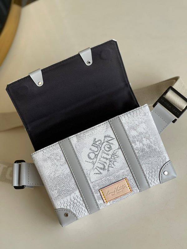 Fashion Lu-Vi bags - 3338