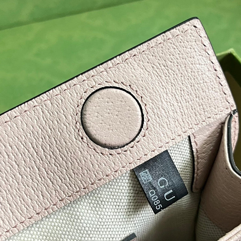 OZ - GCI Bags - 948