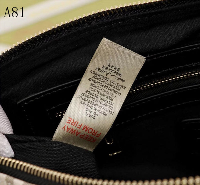 Ozarra Fashion -BBR Bags - 849