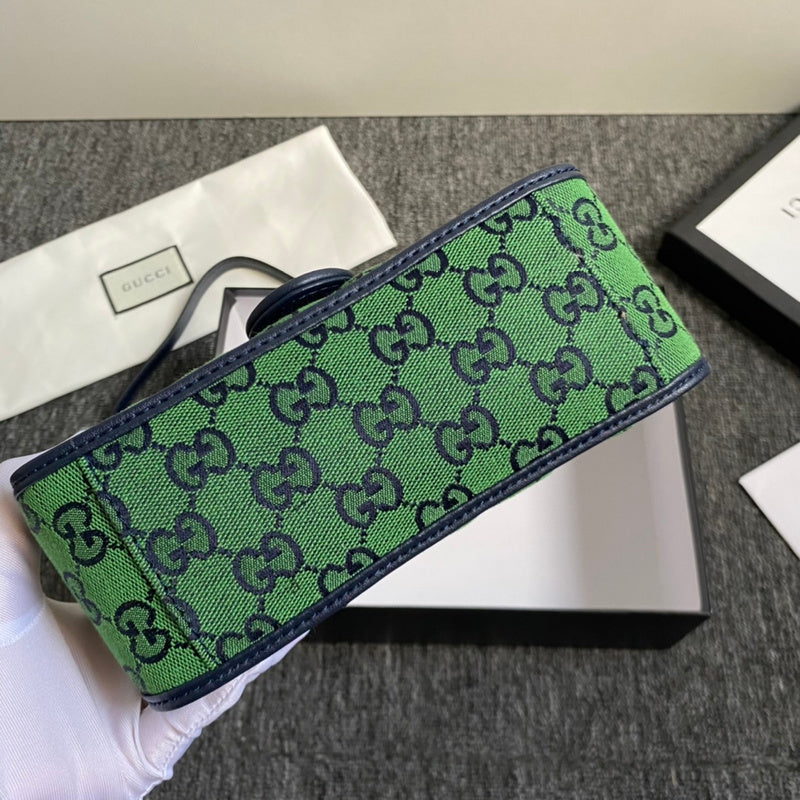 Ozarra - GCI Bags - 2112