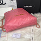 BAB - CHL Bags - 3265
