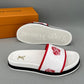 Ozarra Luxury - LOV Men Shoes - 1028