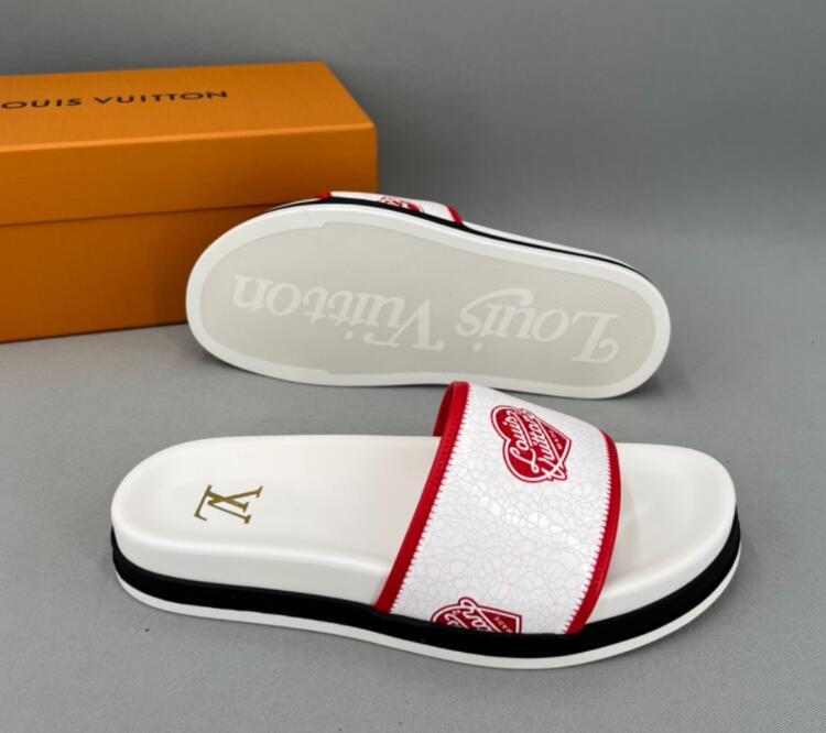 Ozarra Luxury - LOV Men Shoes - 1028