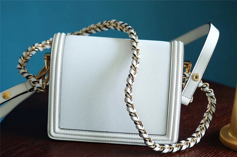 Ozarra Fashion Lu-Vi bags - 8122