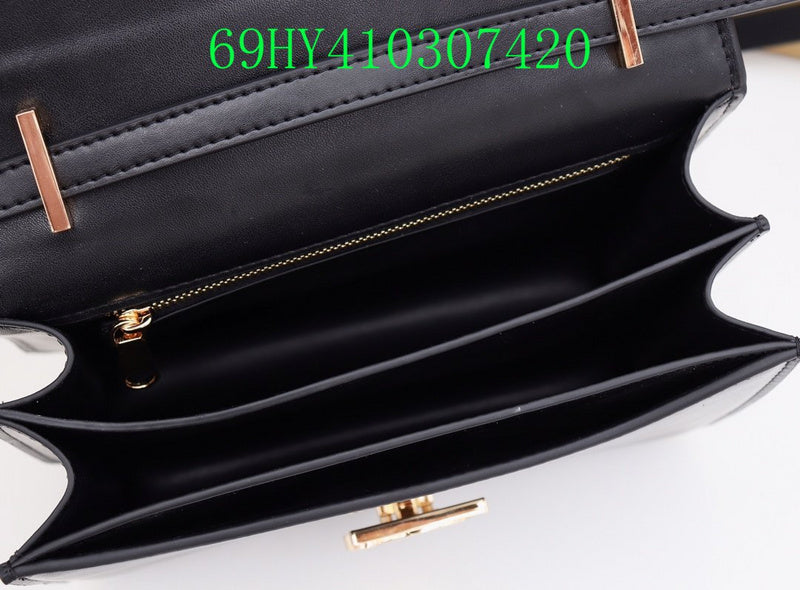 Ozarra Fashion -BBR Bags - 323