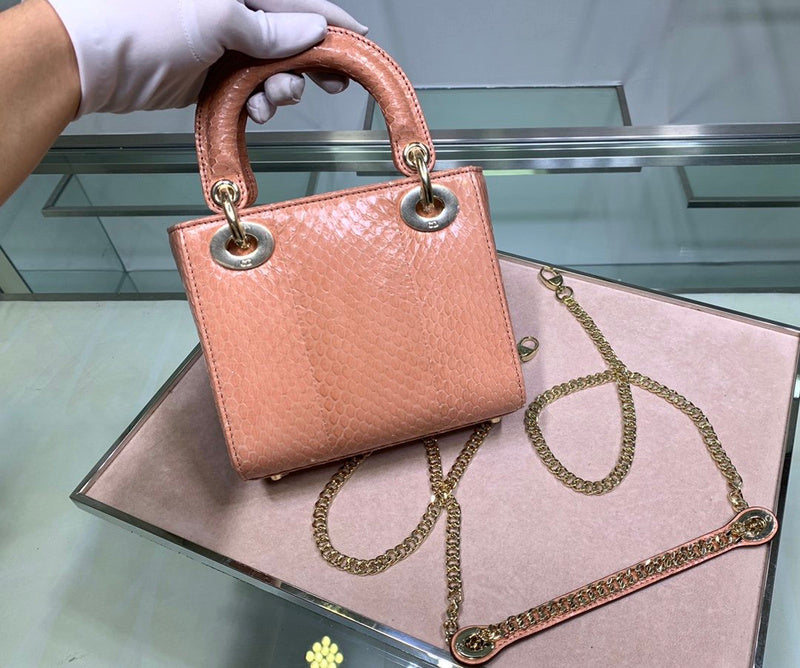 Ozarra - DOR Bags - 1240