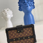 Ozarra Fashion Lu-Vi Bags - 16809