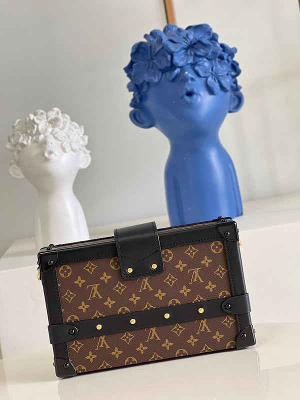 Ozarra Fashion Lu-Vi Bags - 16809