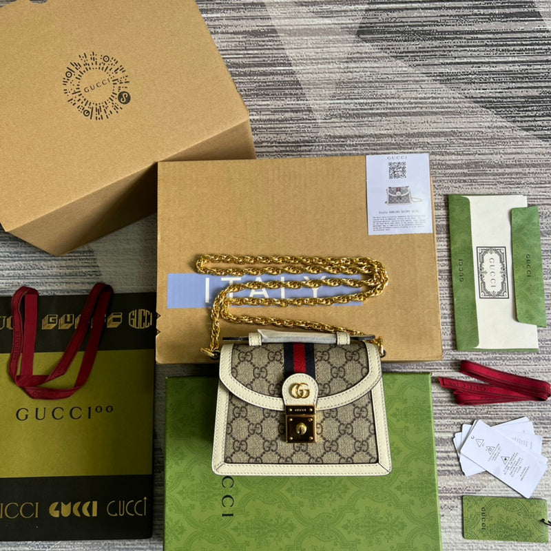 Ozarra - GCI Bags - 4482