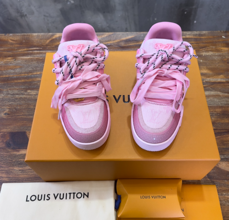 Ozarra Luxury - LOV Women Shoes - 070