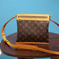 Ozarra Fashion Lu-Vi bags - 10454