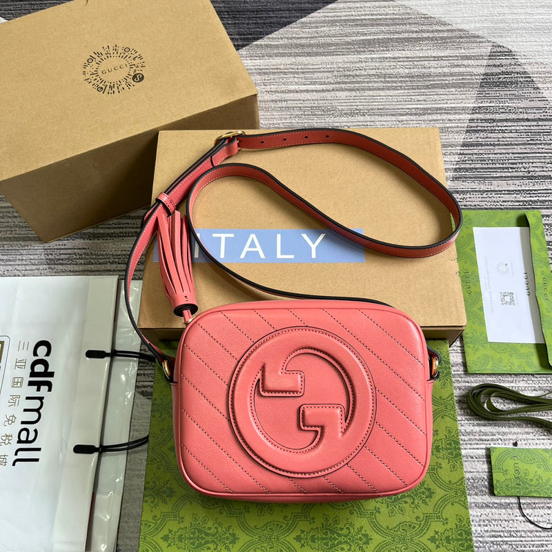 Ozarra - GG Bags - 333