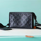 Ozarra Fashion Lu-Vi bags - 10239