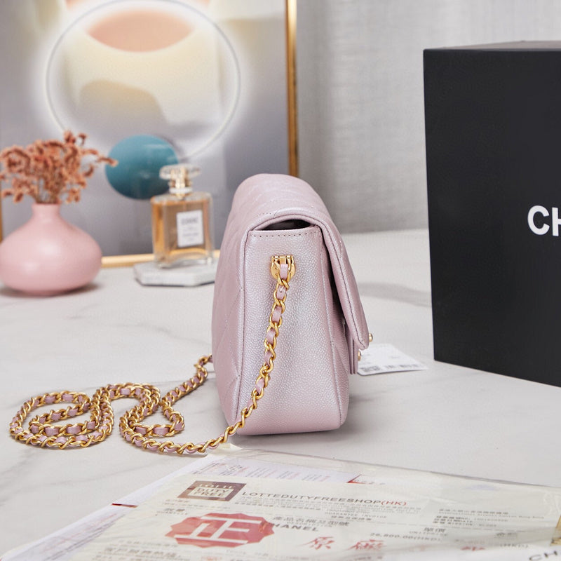 BAB - CHL Bags - 3326
