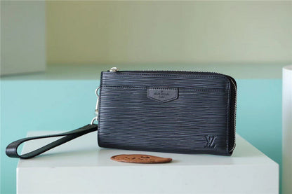 Ozarra Fashion Lu-Vi bags - 8879