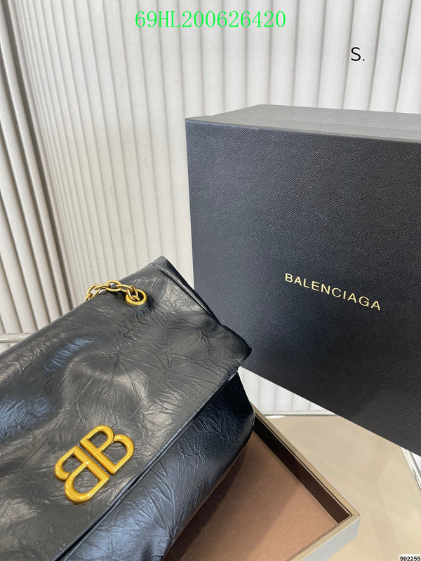 Ozarra Fashion - BGA Bags - 1750