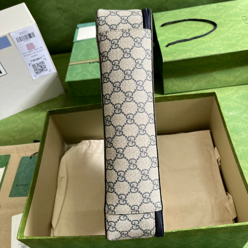 OZ - GCI Bags - 550