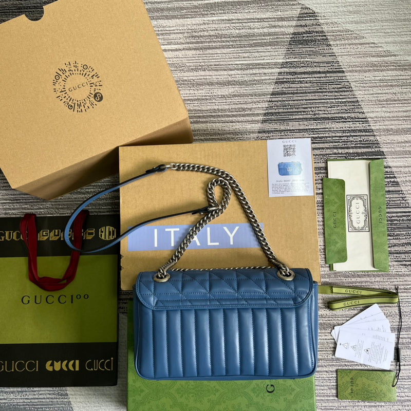 Ozarra - GCI Bags - 4553