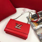 Fashion Lu-Vi bags - 3588