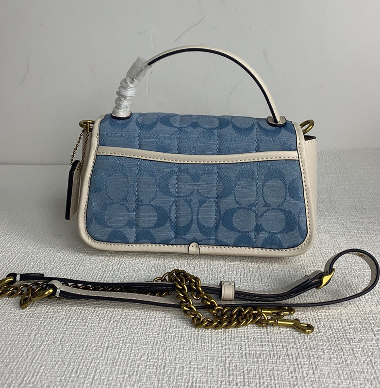 Ozarra - CAH Bags - 618