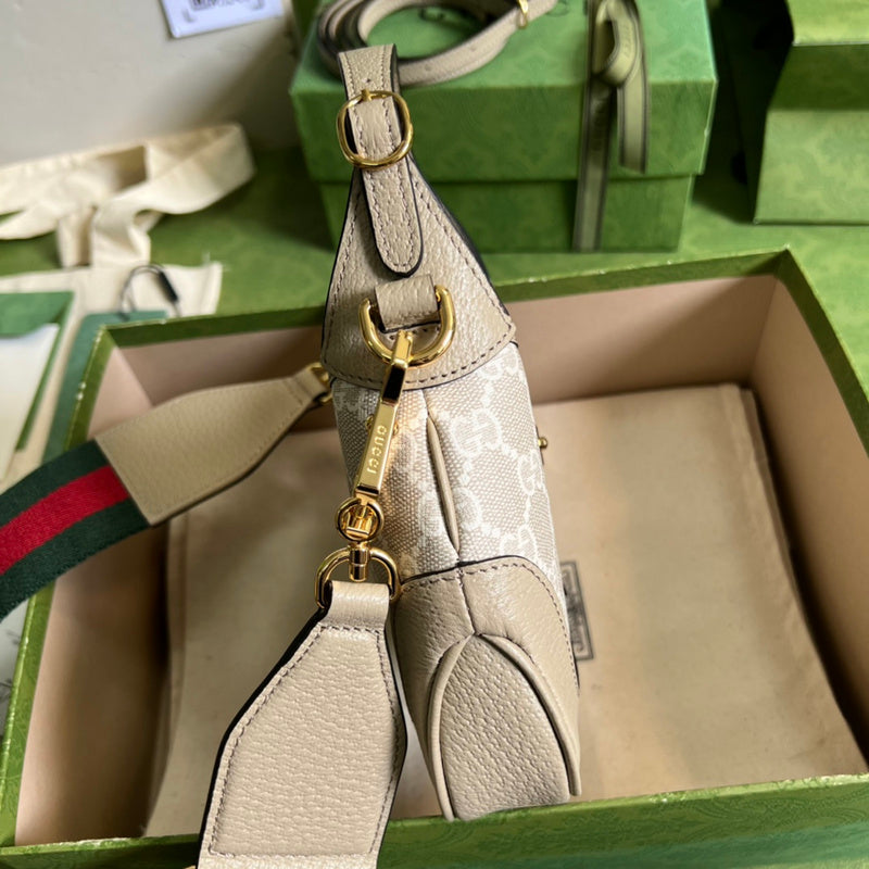 OZ - GCI Bags - 1049