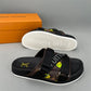 Ozarra Luxury - LOV Men Shoes - 1034
