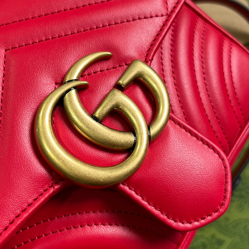 Ozarra - GCI Bags - 5388