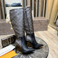 Ozarra Luxury - LOV Women Shoes - 872