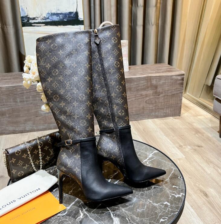 Ozarra Luxury - LOV Women Shoes - 872