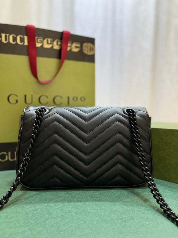 Ozarra - GUKI Bags - 859