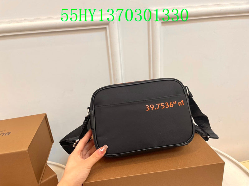 Ozarra Fashion -BBR Bags - 152