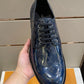 Ozarra Luxury - LOV Men Shoes - 1680