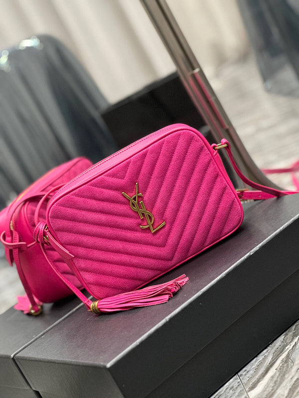 Ozarra SLY Bags - 168