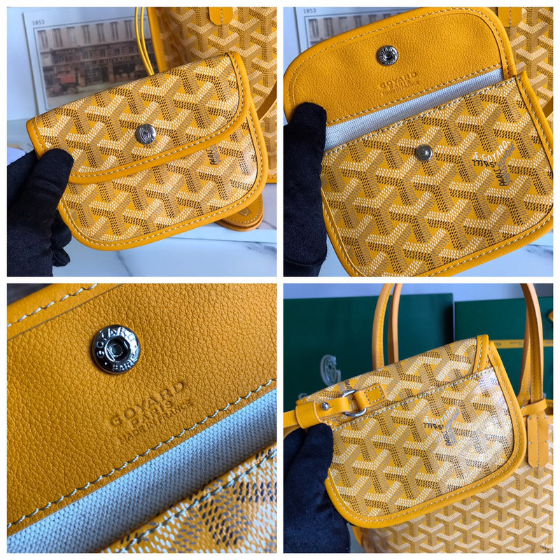 OZ - GYO Bags - 761