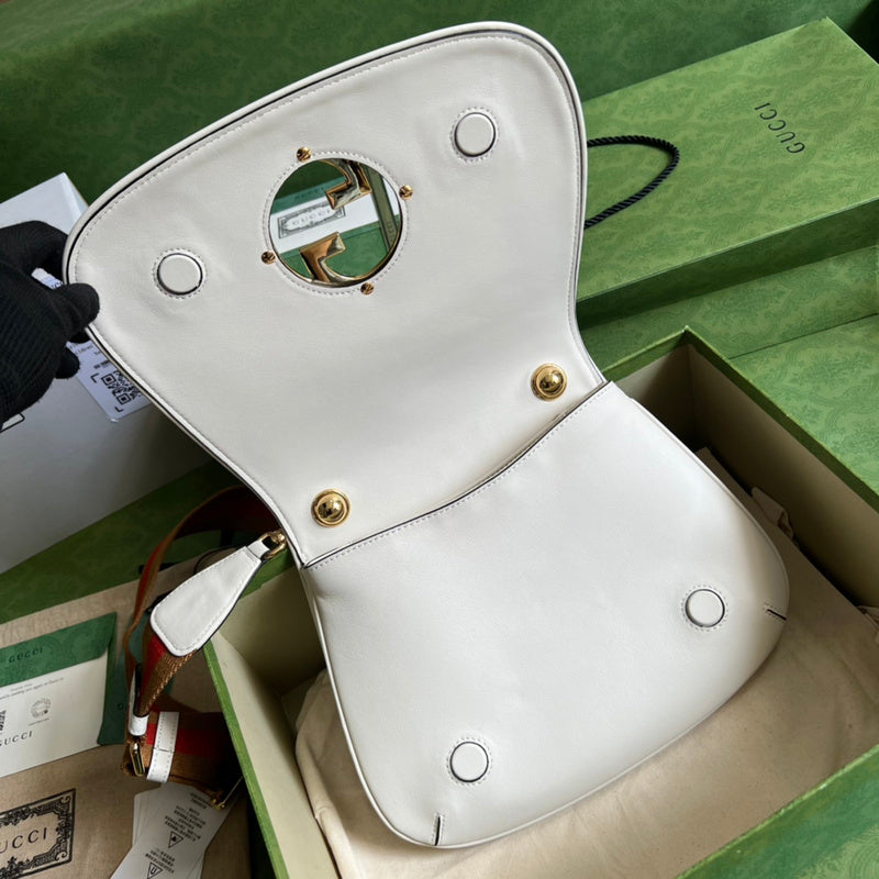 OZ - GCI Bags - 742