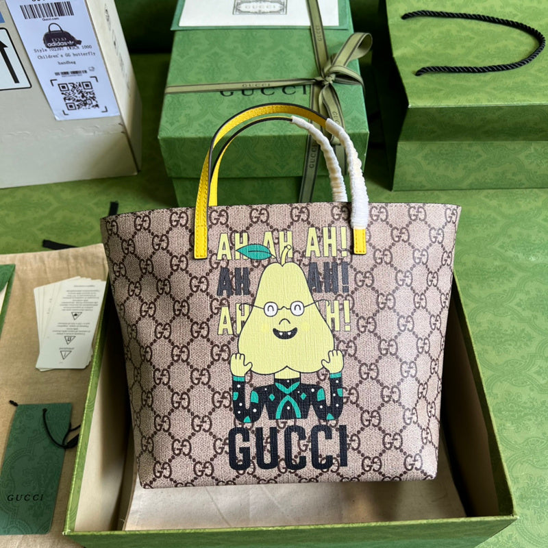 OZ - GCI Bags - 1093