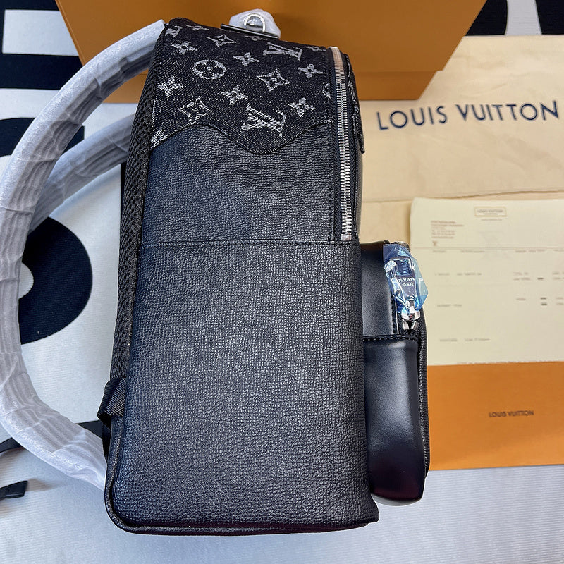 Ozarra Fashion Lu-Vi bags - 9621