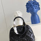 Ozarra Fashion Lu-Vi Bags - 16712