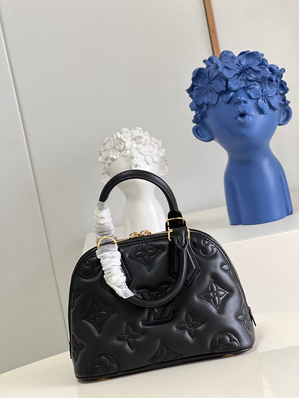 Ozarra Fashion Lu-Vi Bags - 16712