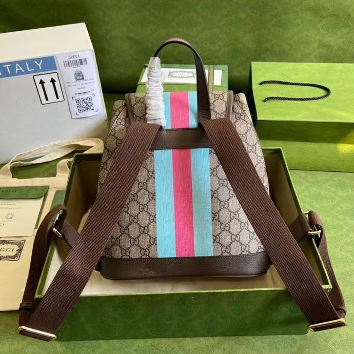 Ozarra - GUKI Bags - 1056