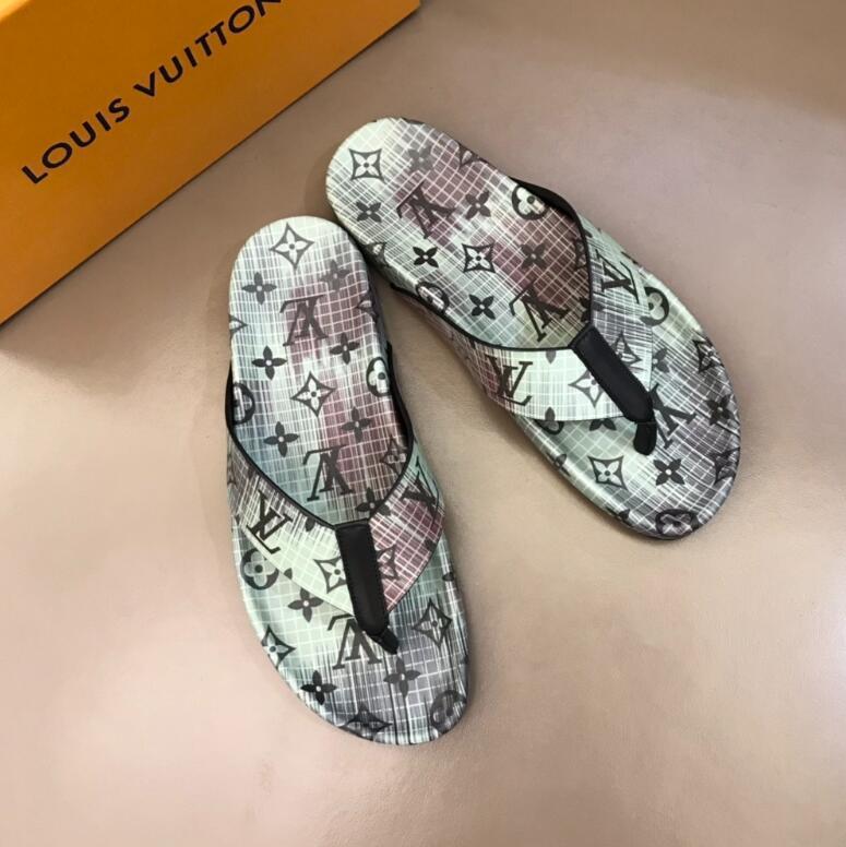 Ozarra Luxury - LOV Men Shoes - 1604