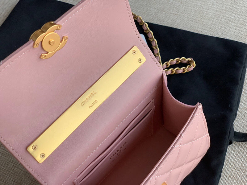 BAB - CHL Bags - 2876