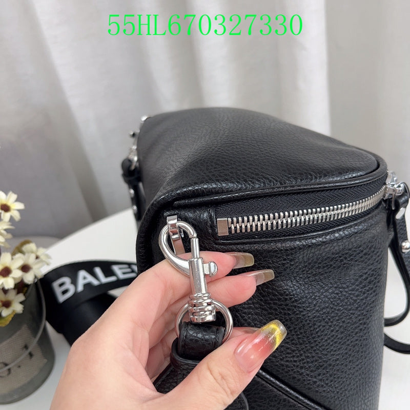 Ozarra Fashion - BGA Bags - 1855