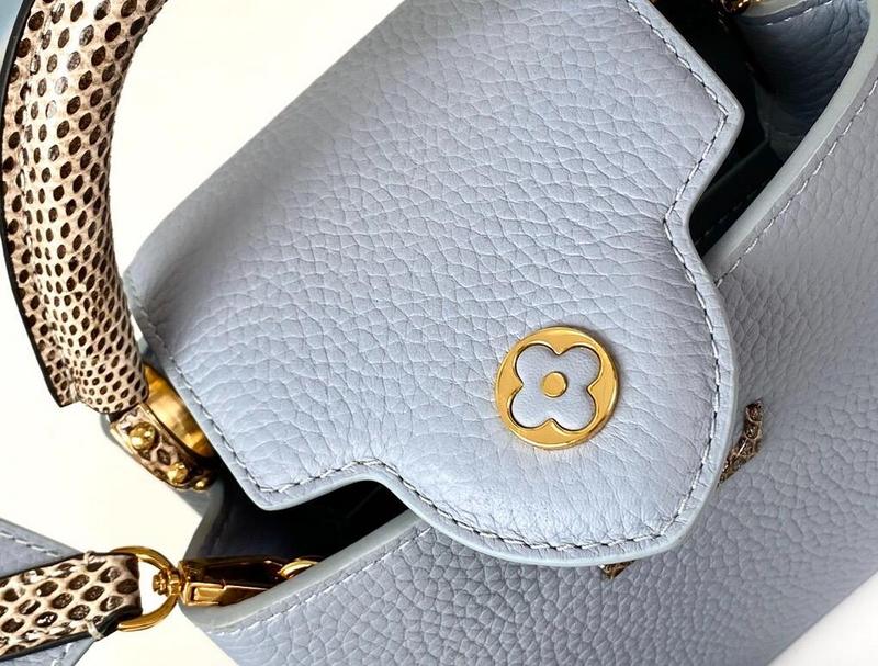 Ozarra Luxury - LOV Bags - 2607