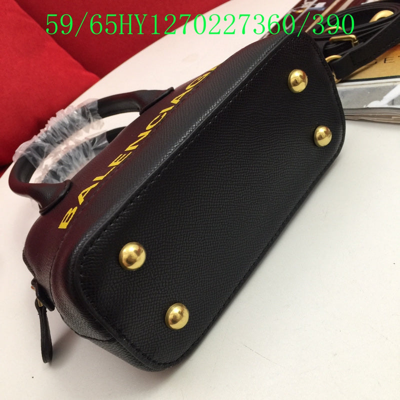 Ozarra Fashion - BGA Bags - 1914