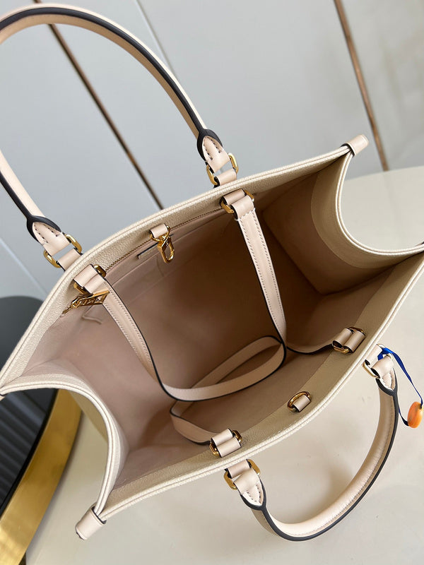 Ozarra Fashion Lu-Vi bags - 17028
