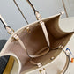 Ozarra Fashion Lu-Vi bags - 17028