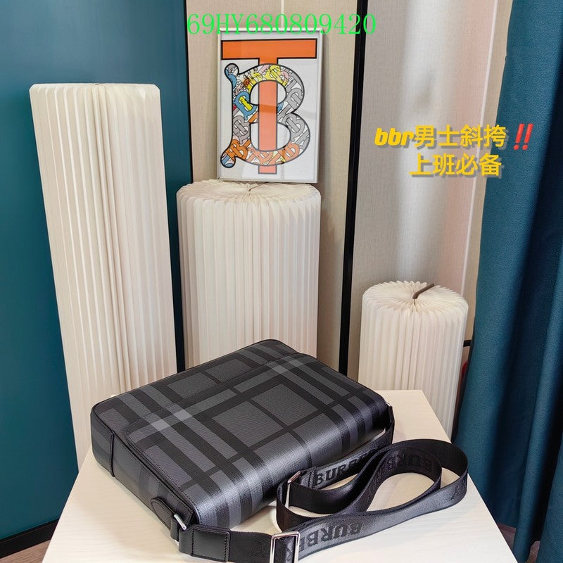 Ozarra Fashion -BBR Bags - 086