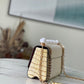 Fashion Lu-Vi bags - 4661